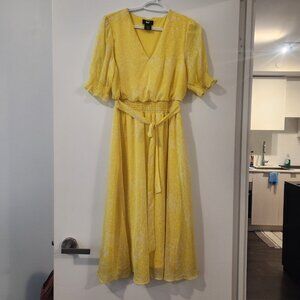 DKNY Summer Dress